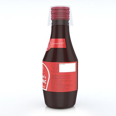 Bayer'S Tonic 250ml - Vital Health