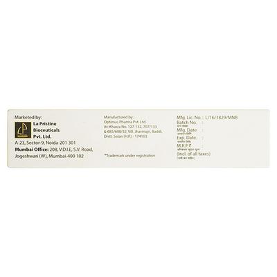 PILZBAN Cream 50gm - Fungal Infections-Taa