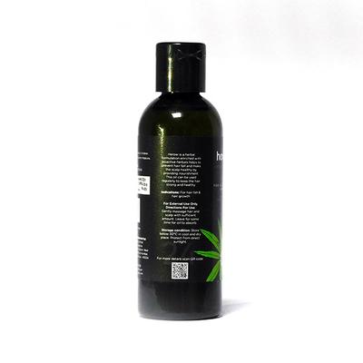 BVG Herow Herbal Hair Oil 50 ml - Personal Care (Ayush)