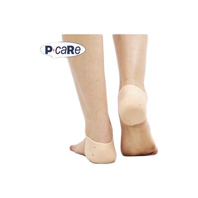 P+caRe Silicone Heel Protector (C3028) (UN) - Knee/Ankle/Leg/Foot Supports