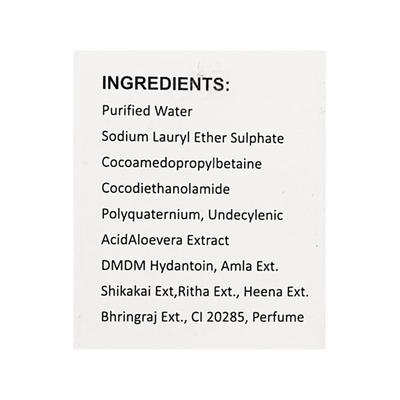 Dankare Shampoo 100ml - Psoriasis/Seborrhea/Ichthyosis-Pso