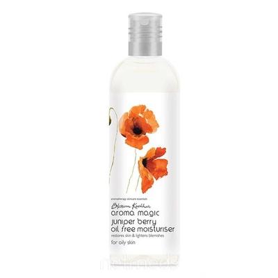Aroma Magic Juniper Berry Oil Free Moisturiser 200 ml - Lotions & Creams