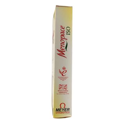 Menopace Iso Tablet 10'S - Supplements-Vam