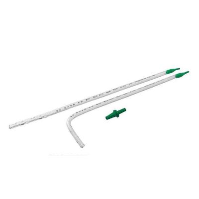 Romsons Flexo Cath (GS 5034A) (FG 32) - Angled 1's - Surgical Instruments