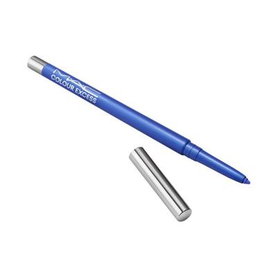 M.A.C Colour Excessgel Pencil-Perpetual Shock! 0.35 gm - Kajal & Kohls