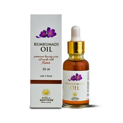 Kerala Ayurveda Kumkumadi Oil 30 ml - Face Oils