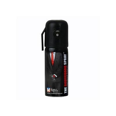 Bodygard Pepper Spray 12 gm - Others