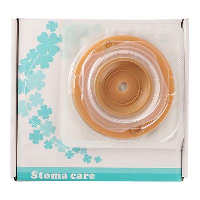 Bao Health Skin Barrier Flange Convex (306320110C) (60 mm) 5's - Urology Supplies