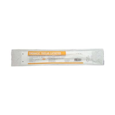 Sterimed Thoracic Catheter (SMD 1001) (FR - 24) - Surgical Instruments