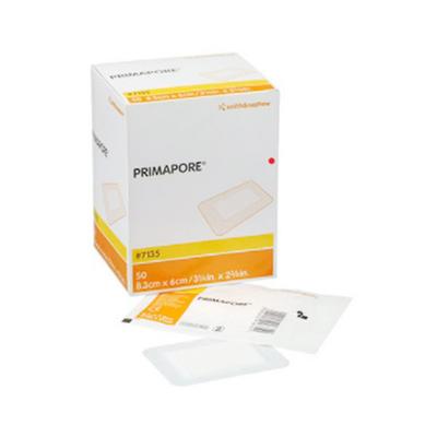 Smith & Nephew Primapore (8.3 cm x 6 cm) - Bandages & Dressings