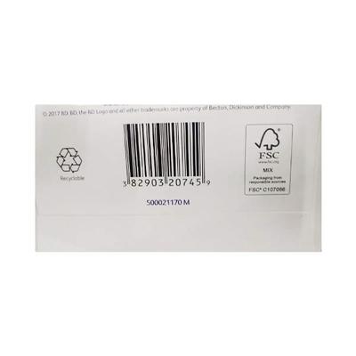 BD Ultra Fine Micro Pen Needle 100's - Surgical Instruments