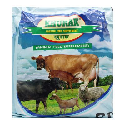 Khurak - Animal Feed Supplement 1.5 kg - Feed Supplement