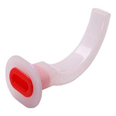 Romsons Guedel Airways 4 (GS - 2012) - Respiratory Care