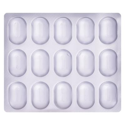 COURLOL 25 Tablet 15's - Hypertension-Bet