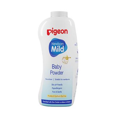 Pigeon Newborn Mild Baby Powder 500 gm - Baby Powder