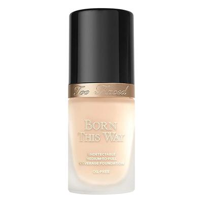 Too Faced Born This Way Foundation Seashell 30 ml - Foundation