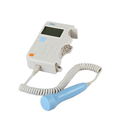 BPL Foetal Doppler (9713N) - Health Monitoring Devices