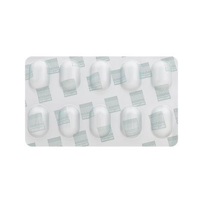 NULONG MT 50 Tablet 10's - Hypertension-Cal