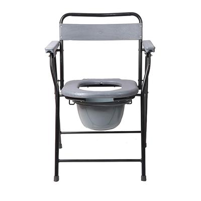 Entros Commode Chair - Oval (EHS-C779B) - Others Ortho Supports