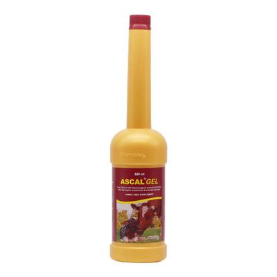 Ascal Gel 500 ml - Feed Supplement