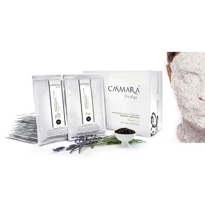 Casmara Prestige Green Tea Facial Mask 2050 150 ml - Face Packs