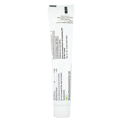 TACVIDO FORTE Ointment 20gm - Atopic Dermatitis(Eczema)-Oth