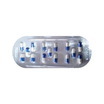 Aminorich Capsule 15'S - Supplements-Ent