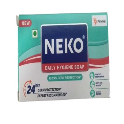 Neko Daily Hygiene Soap 100gm - Soaps