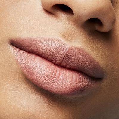 M.A.C Matte Lipstick - Velvet Teddy 3 gm - Lipsticks