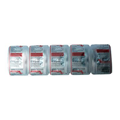 Bantap Tablet 10'S - Parasitic Worms-Ant