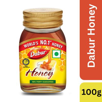Dabur Honey 100 gm - Honey