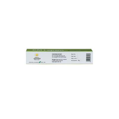Kerala Ayurveda Km Lepam Cream 20 gm - Pain Relief (Ayush)