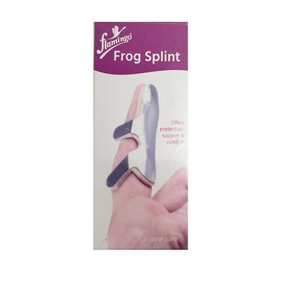 Flamingo Frog Splint (OC-2097) (M) - Knee/Ankle/Leg/Foot Supports