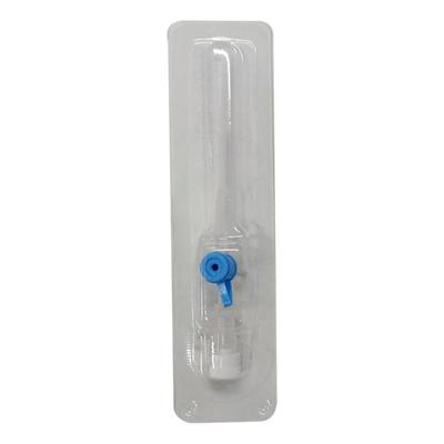 BD Venflon I I.V. Cannula (22G) - Surgical Instruments