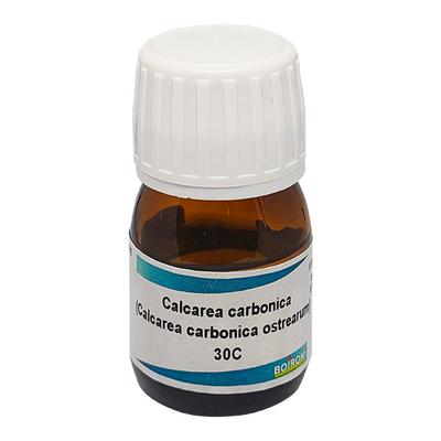 Boiron Calcarea Carbonica 30C Liquid 20 ml - Dilutions