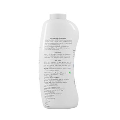 Pigeon Newborn Mild Baby Powder 500 gm - Baby Powder
