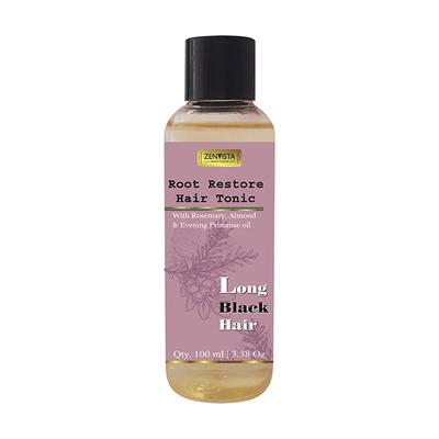 Zenvista Meditech Root Restore Hair Tonic 100 ml - Hair Oils