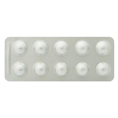 HQCHEAL 200 Tablet 10's - Malarial