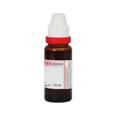 Dr. Reckeweg Aletris Farinosa Q Liquid 20 ml - Mother Tincture