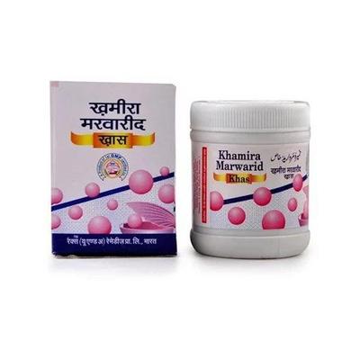 Rex Khamira Marwareed Khas 125 gm - Rex