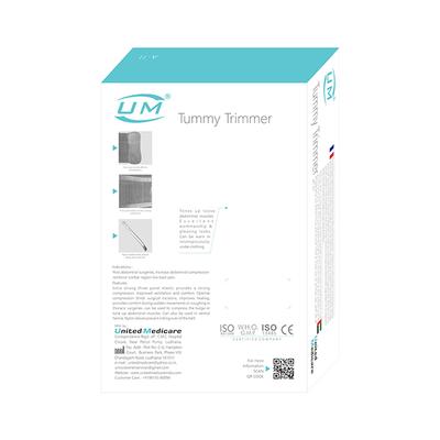 UM Tummy Trimmer (A11) (XXL) 1's - Abdomen/Neck/Arm/Elbow Supports