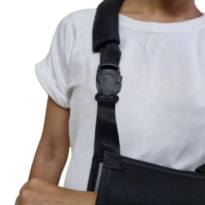Sahyog Wellness Arm Sling with Elbow Support (S) 1's - Abdomen/Neck/Arm/Elbow Supports