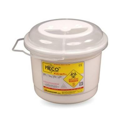 Meco Kavach 5k Medical Container - Surgical Instruments