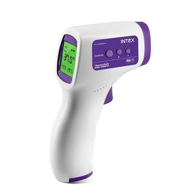Intex Thermosafe Infrared Thermometer - Thermometer & Oximeter
