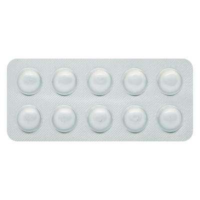 Benidin M 4/25mg Tablet 10'S - Hypertension-Cal