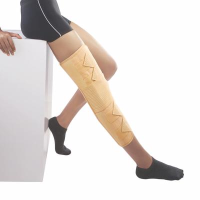 Vissco Knee Brace Long Type (M) 1's - Knee/Ankle/Leg/Foot Supports