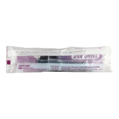 Dispovan 21G Syringe 20 ml - Surgical Instruments