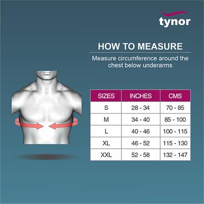 Tynor Pouch Arm Sling Urbane (S) (C 21) - Abdomen/Neck/Arm/Elbow Supports
