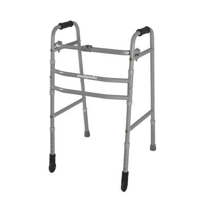 Vissco Medip Walker Plain - Knee/Ankle/Leg/Foot Supports