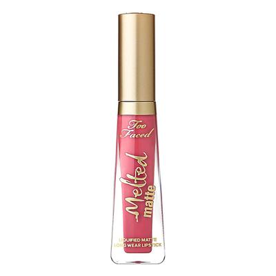Too Faced Melted Matte Lipstick Stay The Night 7ml - Liquid Lipsticks